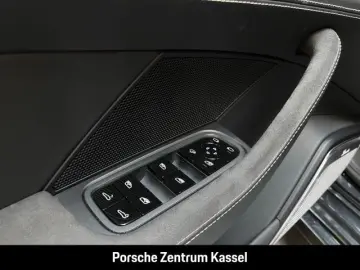 Panamera 4.0 EU6d GTS Sport Turismo