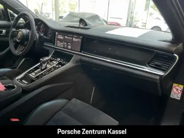 Panamera 4.0 EU6d GTS Sport Turismo