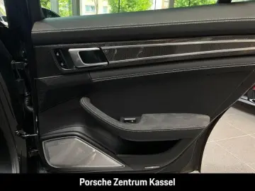 Panamera 4.0 EU6d GTS Sport Turismo