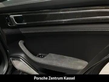 Panamera 4.0 EU6d GTS Sport Turismo