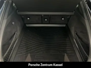 Panamera 4.0 EU6d GTS Sport Turismo