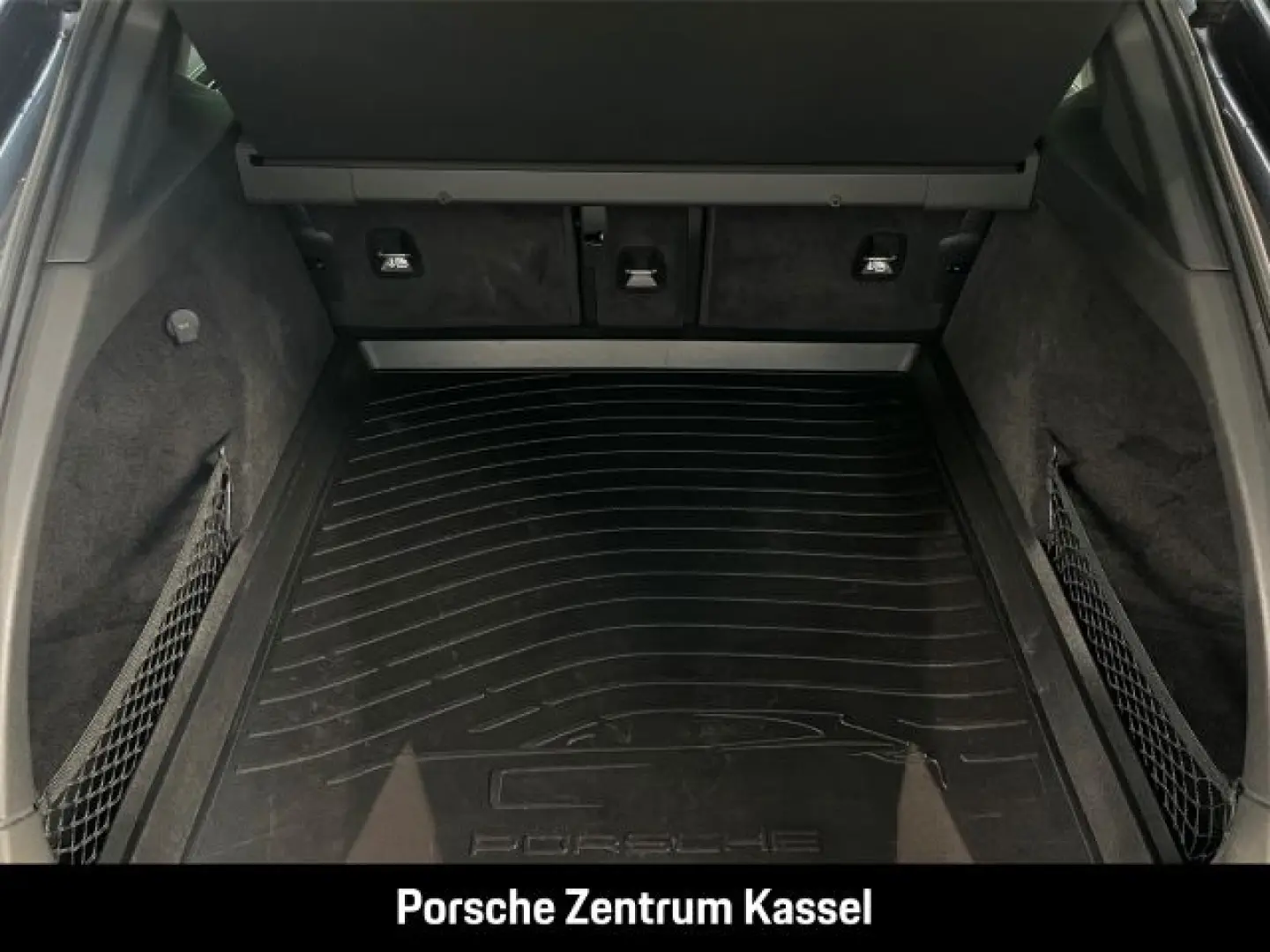 Panamera 4.0 EU6d GTS Sport Turismo