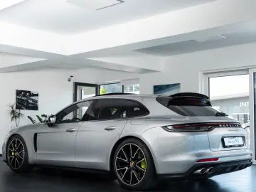 Panamera ST 4S E-Hybrid Pano/UPE 174717euro/Inno