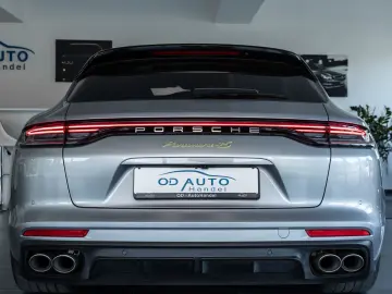 Panamera ST 4S E-Hybrid Pano/UPE 174717euro/Inno