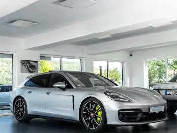 Panamera ST 4S E-Hybrid Pano/UPE 174717euro/Inno