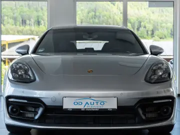 Panamera ST 4S E-Hybrid Pano/UPE 174717euro/Inno