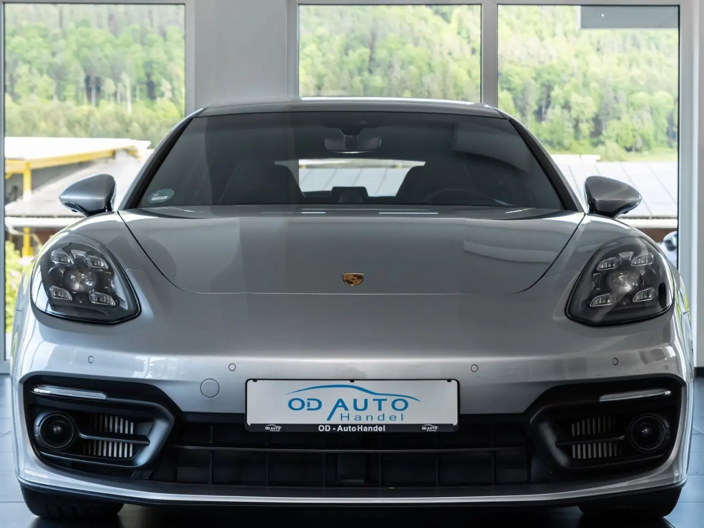 Panamera ST 4S E-Hybrid Pano/UPE 174717euro/Inno