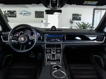 Panamera ST 4S E-Hybrid Pano/UPE 174717euro/Inno