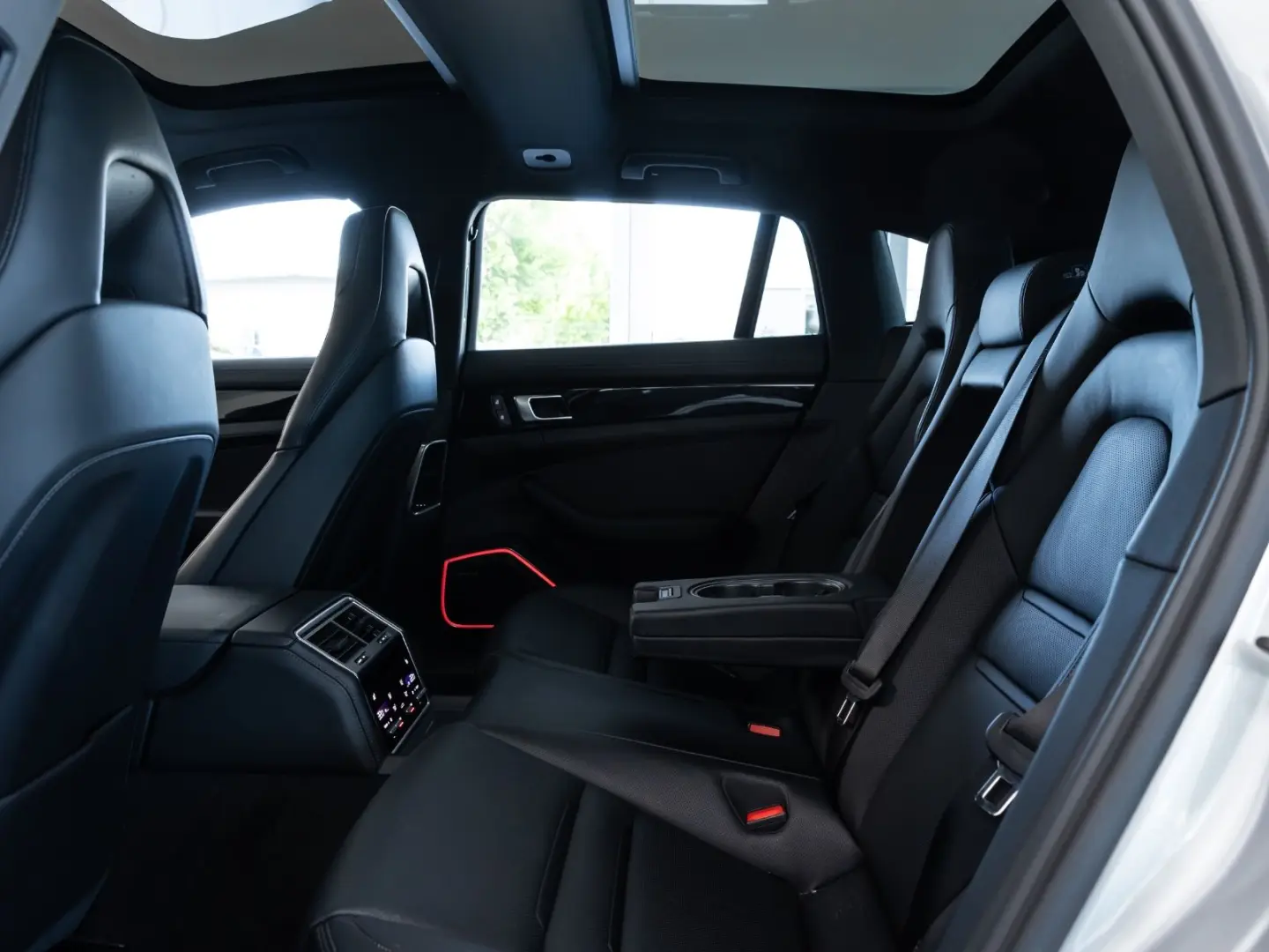 Panamera ST 4S E-Hybrid Pano/UPE 174717euro/Inno