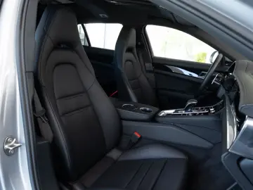 Panamera ST 4S E-Hybrid Pano/UPE 174717euro/Inno