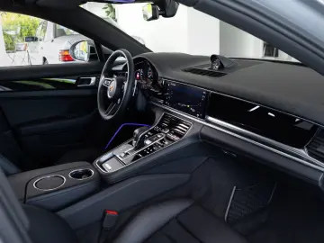 Panamera ST 4S E-Hybrid Pano/UPE 174717euro/Inno