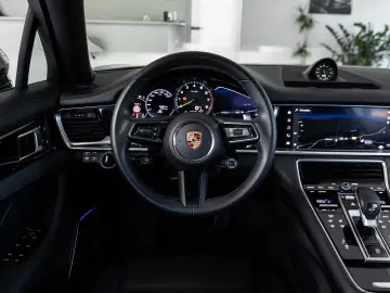 Panamera ST 4S E-Hybrid Pano/UPE 174717euro/Inno