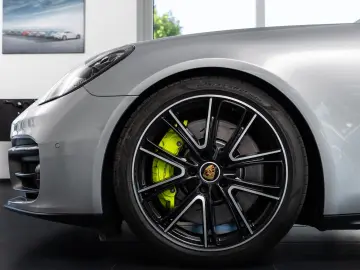 Panamera ST 4S E-Hybrid Pano/UPE 174717euro/Inno