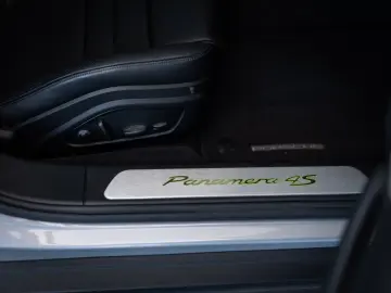 Panamera ST 4S E-Hybrid Pano/UPE 174717euro/Inno