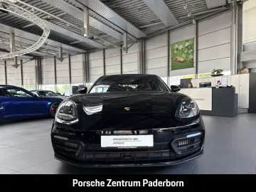Panamera 4 E-Hybrid Platinum Edition