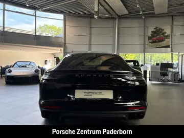 Panamera 4 E-Hybrid Platinum Edition