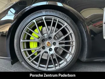 Panamera 4 E-Hybrid Platinum Edition