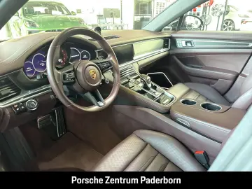 Panamera 4 E-Hybrid Platinum Edition