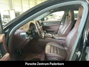Panamera 4 E-Hybrid Platinum Edition