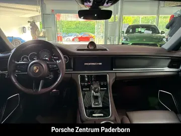 Panamera 4 E-Hybrid Platinum Edition