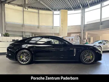 Panamera 4 E-Hybrid Platinum Edition