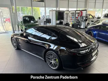 Panamera 4 E-Hybrid Platinum Edition