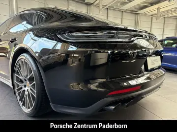 Panamera 4 E-Hybrid Platinum Edition