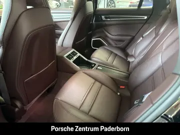Panamera 4 E-Hybrid Platinum Edition