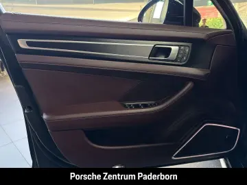 Panamera 4 E-Hybrid Platinum Edition