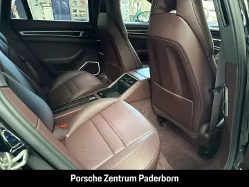 Panamera 4 E-Hybrid Platinum Edition