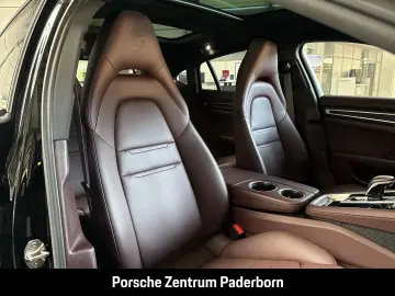 Panamera 4 E-Hybrid Platinum Edition