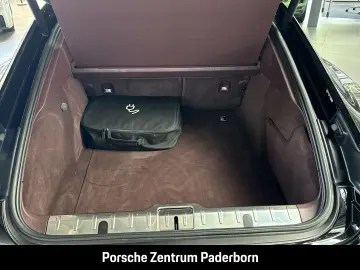 Panamera 4 E-Hybrid Platinum Edition