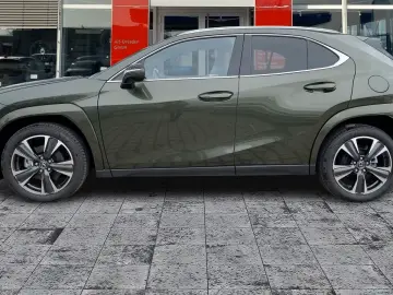 Lexus UX 300h Luxury Line HUD*Navi