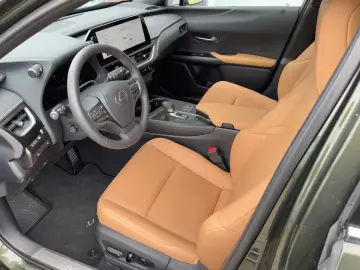 Lexus UX 300h Luxury Line HUD*Navi