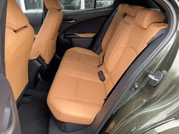 Lexus UX 300h Luxury Line HUD*Navi