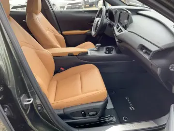 Lexus UX 300h Luxury Line HUD*Navi