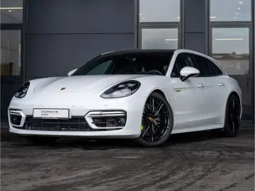Panamera 4S E-Hybrid Sport Turismo SportDesign