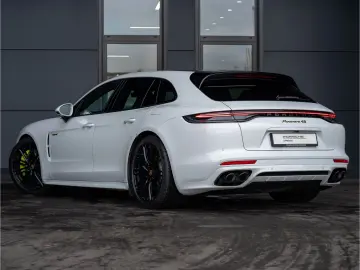Panamera 4S E-Hybrid Sport Turismo SportDesign