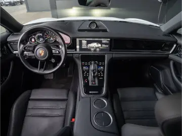 Panamera 4S E-Hybrid Sport Turismo SportDesign