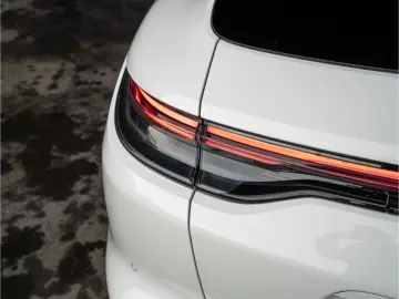 Panamera 4S E-Hybrid Sport Turismo SportDesign