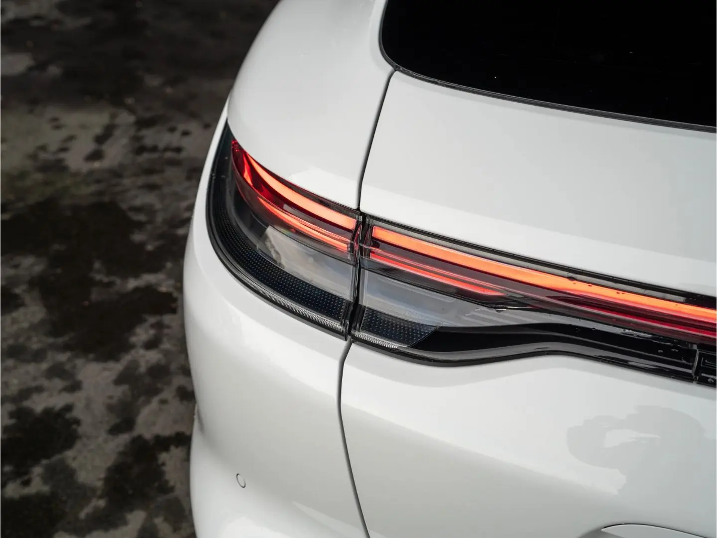 Panamera 4S E-Hybrid Sport Turismo SportDesign