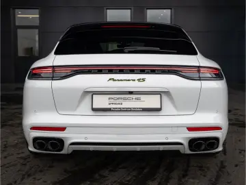Panamera 4S E-Hybrid Sport Turismo SportDesign