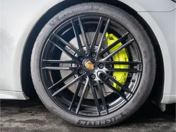 Panamera 4S E-Hybrid Sport Turismo SportDesign