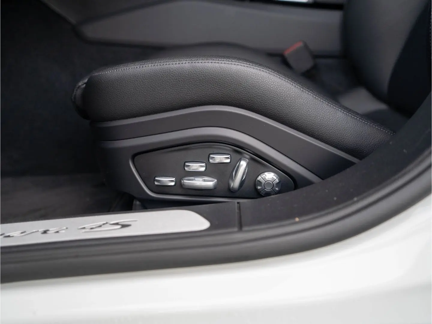 Panamera 4S E-Hybrid Sport Turismo SportDesign