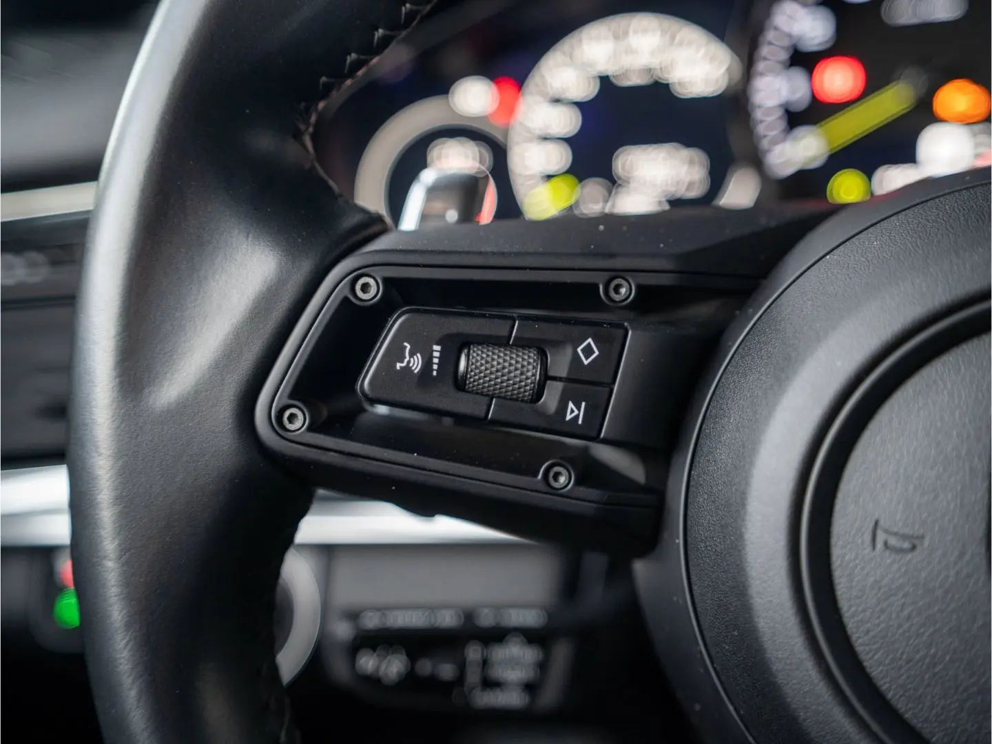 Panamera 4S E-Hybrid Sport Turismo SportDesign