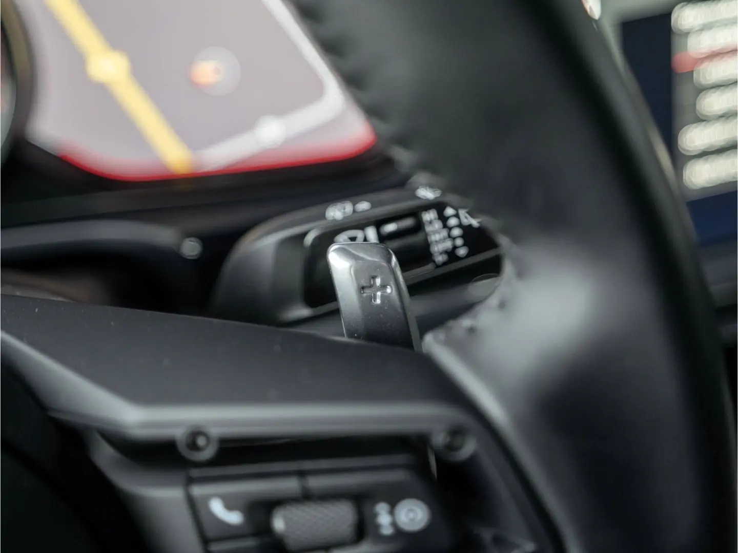 Panamera 4S E-Hybrid Sport Turismo SportDesign