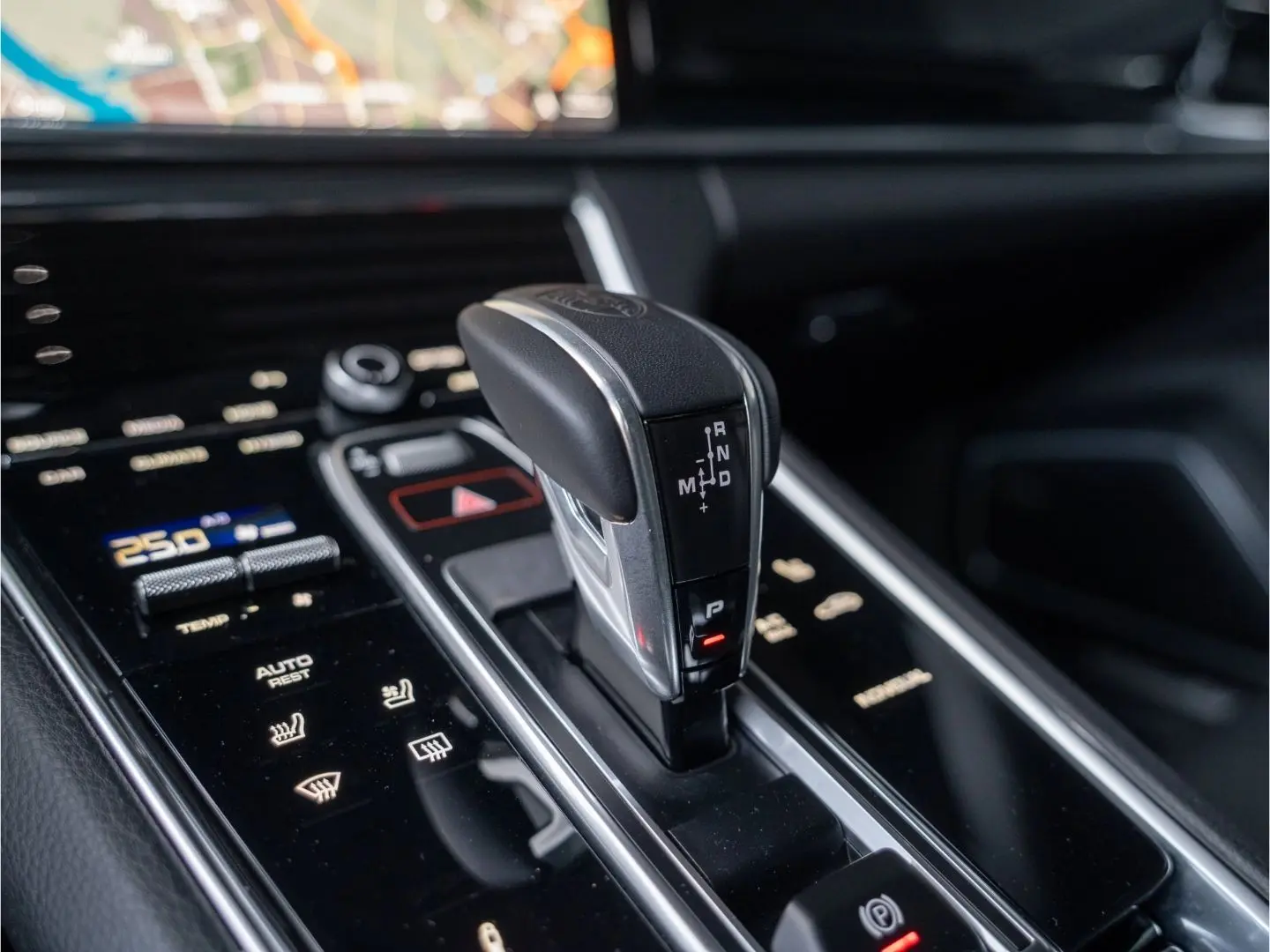 Panamera 4S E-Hybrid Sport Turismo SportDesign