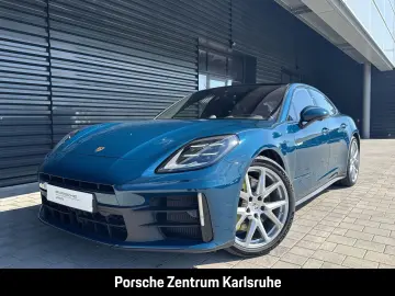 Panamera 4 E-Hybrid BOSE LED-Matrix Active Ride