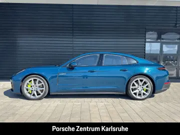 Panamera 4 E-Hybrid BOSE LED-Matrix Active Ride