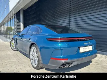 Panamera 4 E-Hybrid BOSE LED-Matrix Active Ride